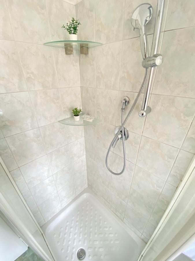 Casa Relax Con Parcheggio E Metro Rom