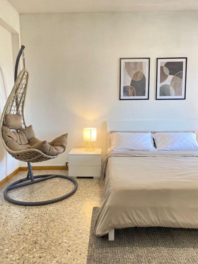 Casa Relax Con Parcheggio E Metro * Rom