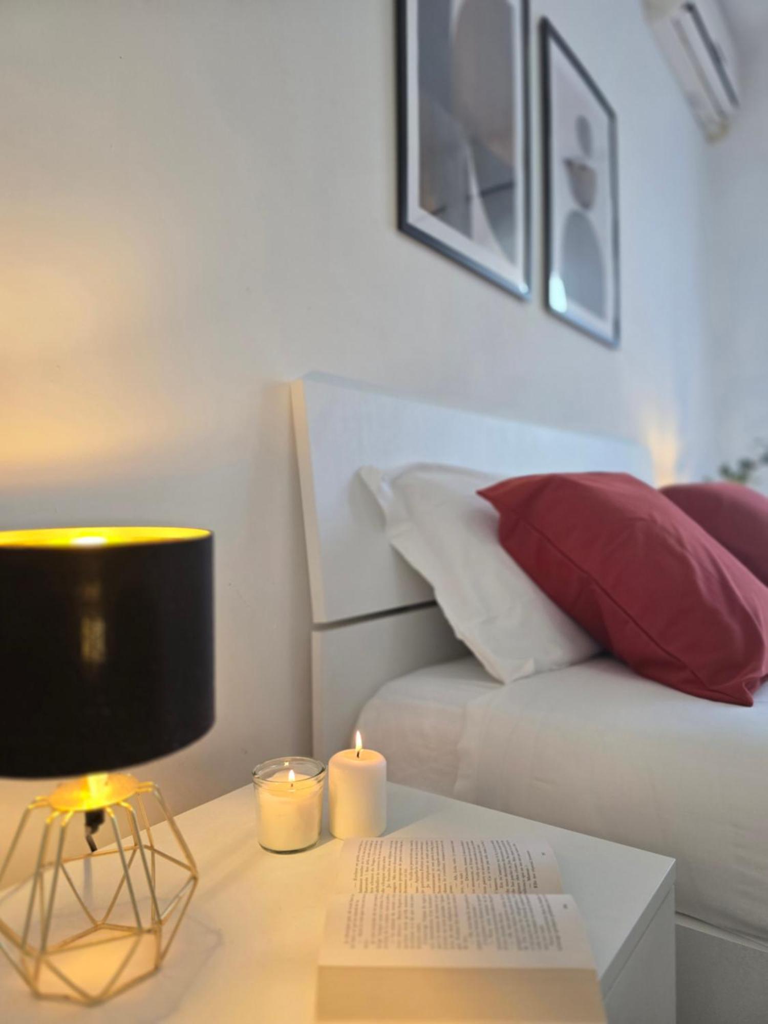 Casa Relax Con Parcheggio E Metro Rom