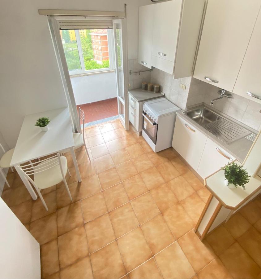 Casa Relax Con Parcheggio E Metro Appartamento *