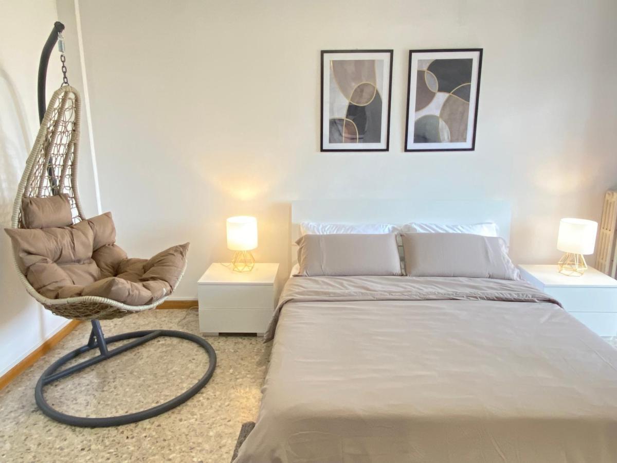 Casa Relax Con Parcheggio E Metro Appartamento *