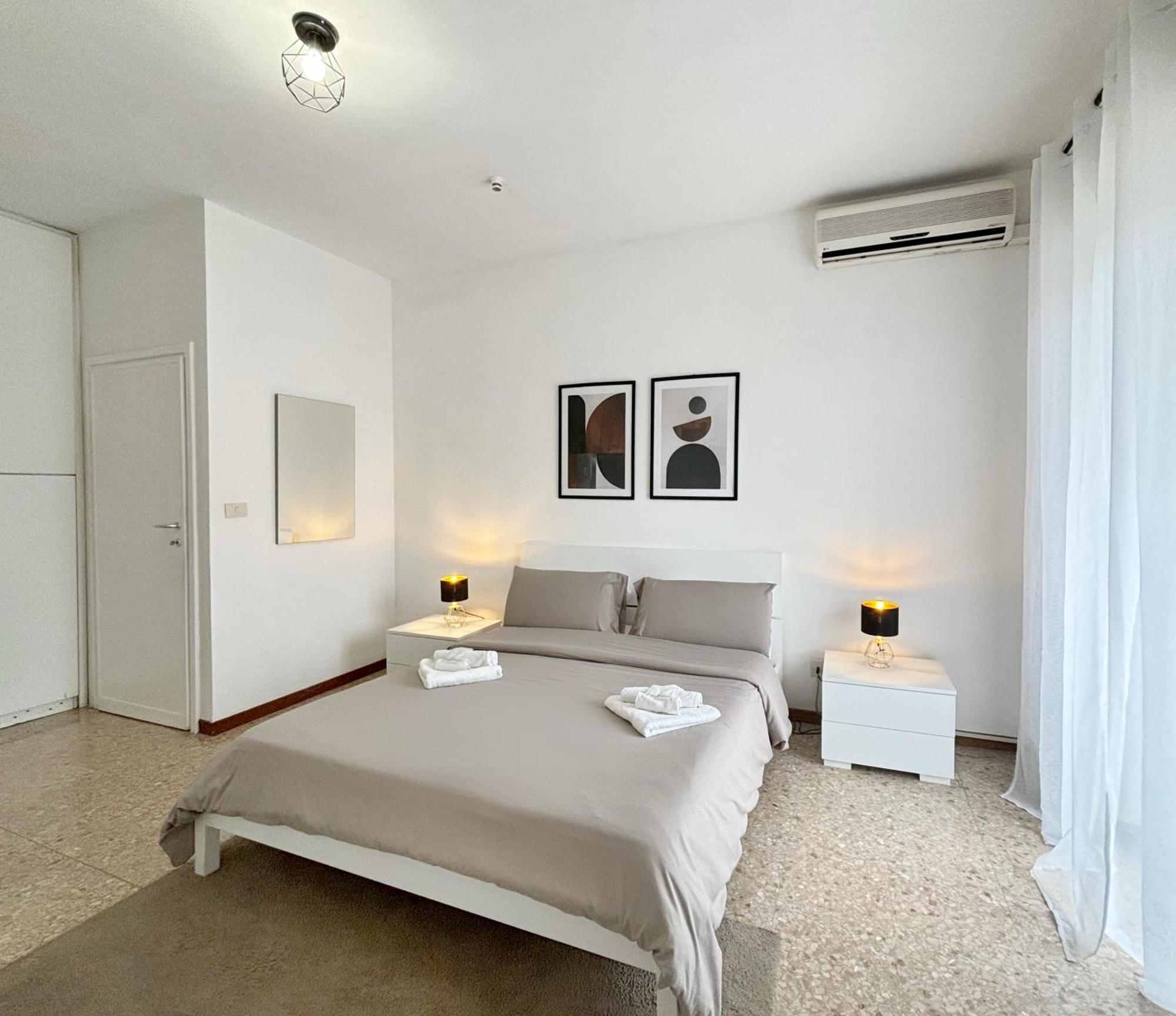 Appartamento Casa Relax Con Parcheggio E Metro Roma