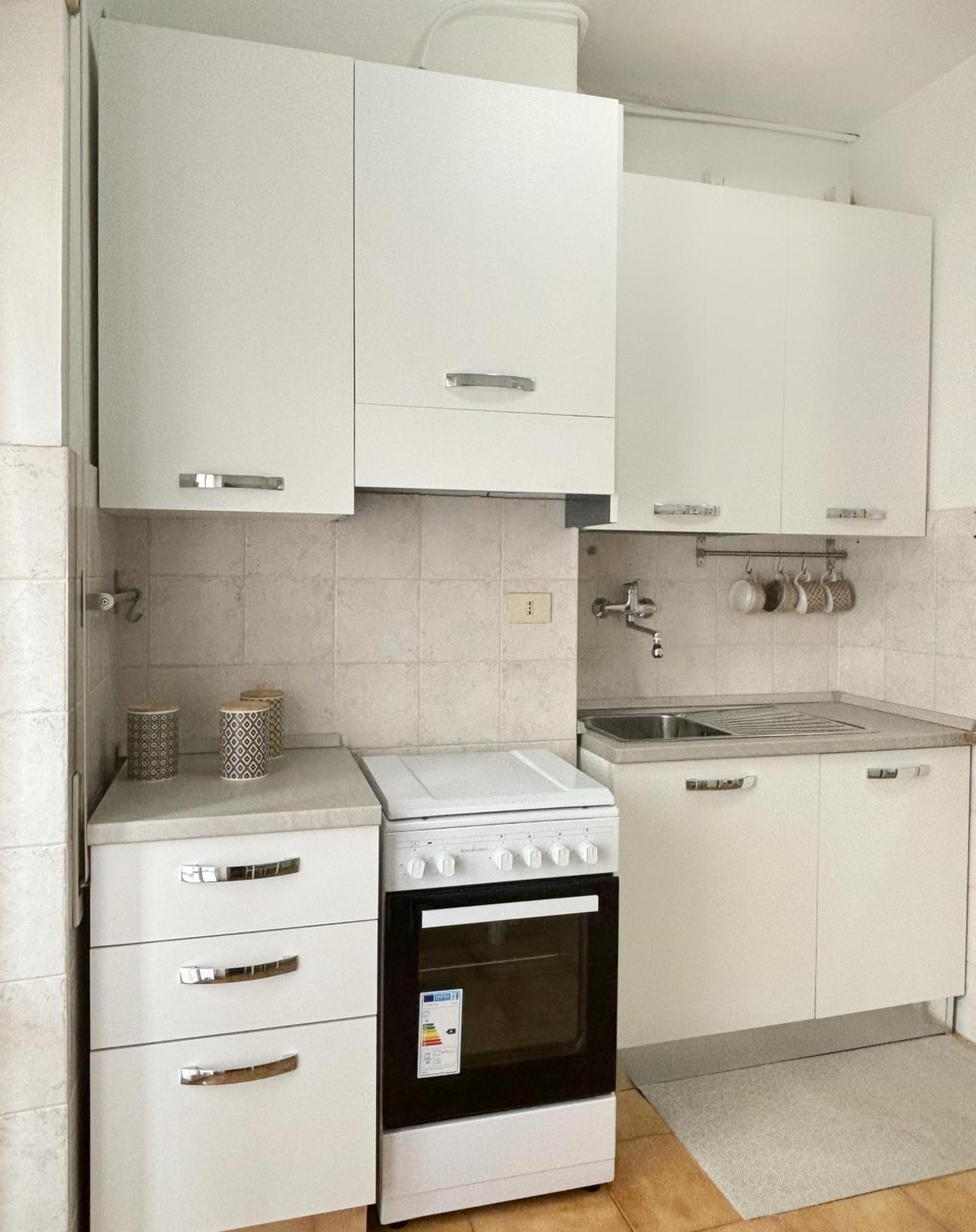 Casa Relax Con Parcheggio E Metro Appartamento *